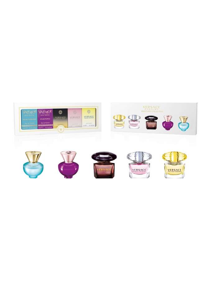 Versace Coffret Set