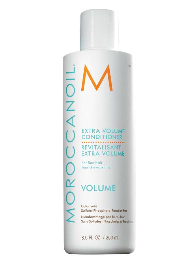 Moroccanoil extra volume conditioner 250 ml