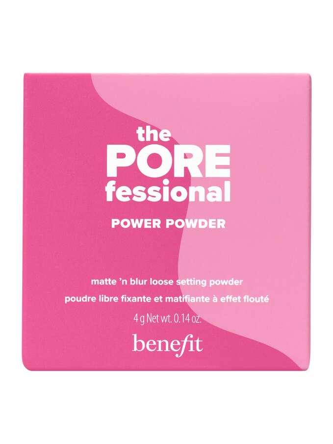 Benefit Porefessional Powder N° 394 1