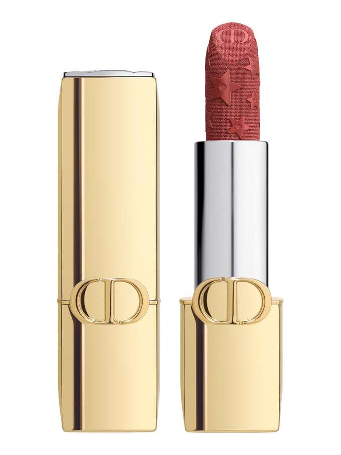 Rouge Dior Velvet Lipstick No. 629 Parade