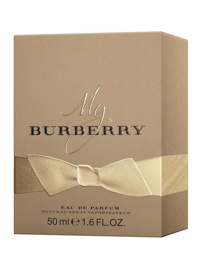 My Burberry Eau de Parfum 50ml 2