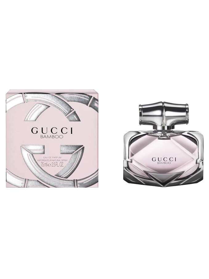 Gucci Bamboo Eau de Parfum 75 ml 2