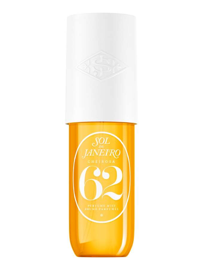 Sol de Janeiro Brazilian Crush Cheirosa 62 Perfume Mist