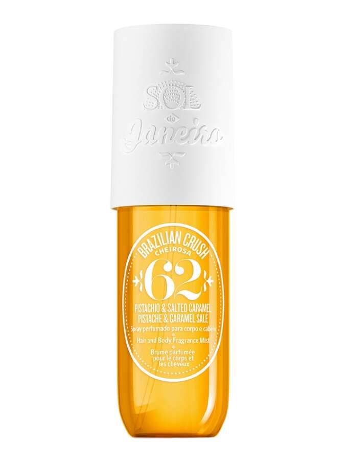 Sol de Janeiro Brazilian Crush Cheirosa 62 Perfume Mist