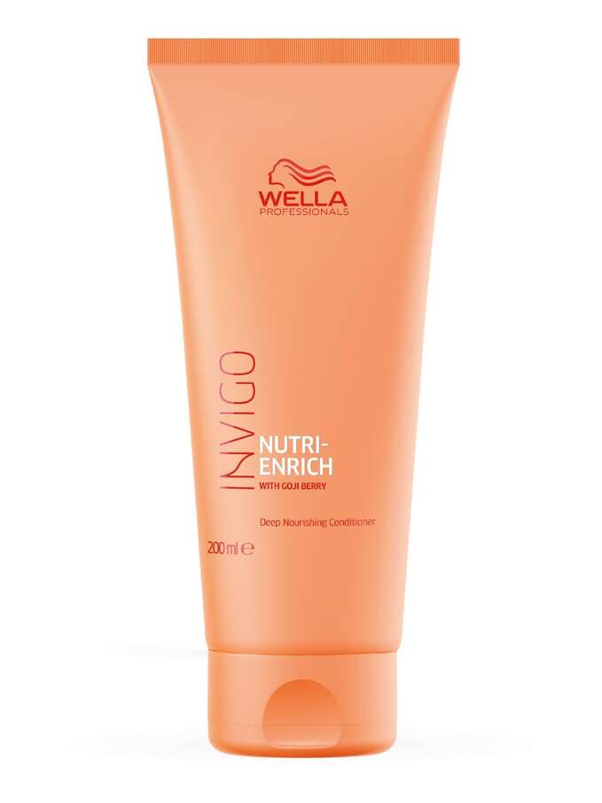 Wella Professional Nutri-Enrich Conditioner