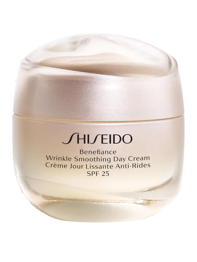 Benefiance Wrinkle Smoothing Day Cream SPF25