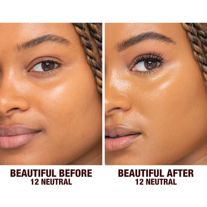 Charlotte Tilbury Beautiful Skin Foundation N° 12 - Neutral 2