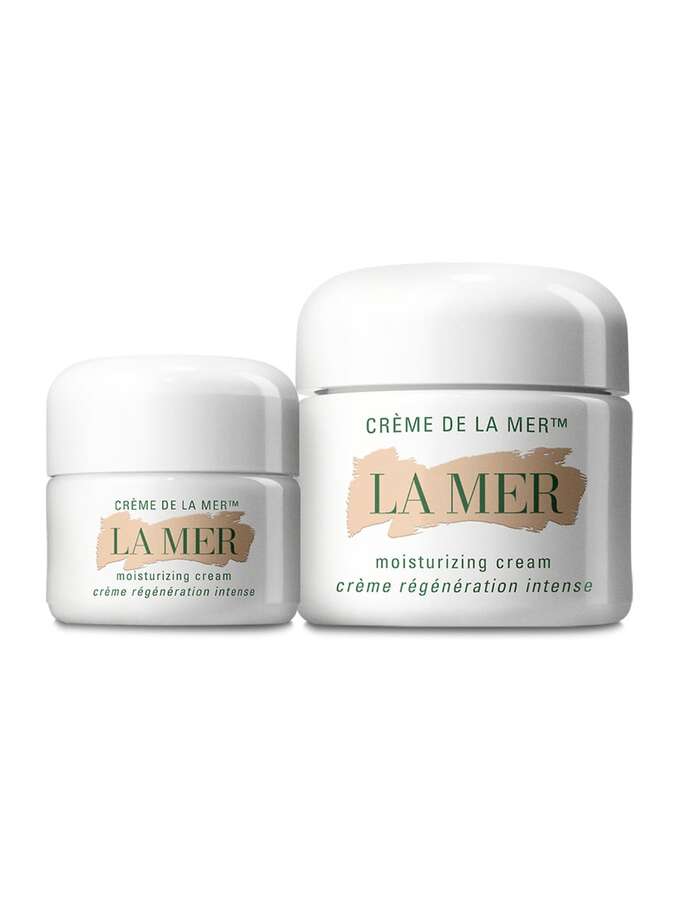 La Mer Moisturizers Set 1
