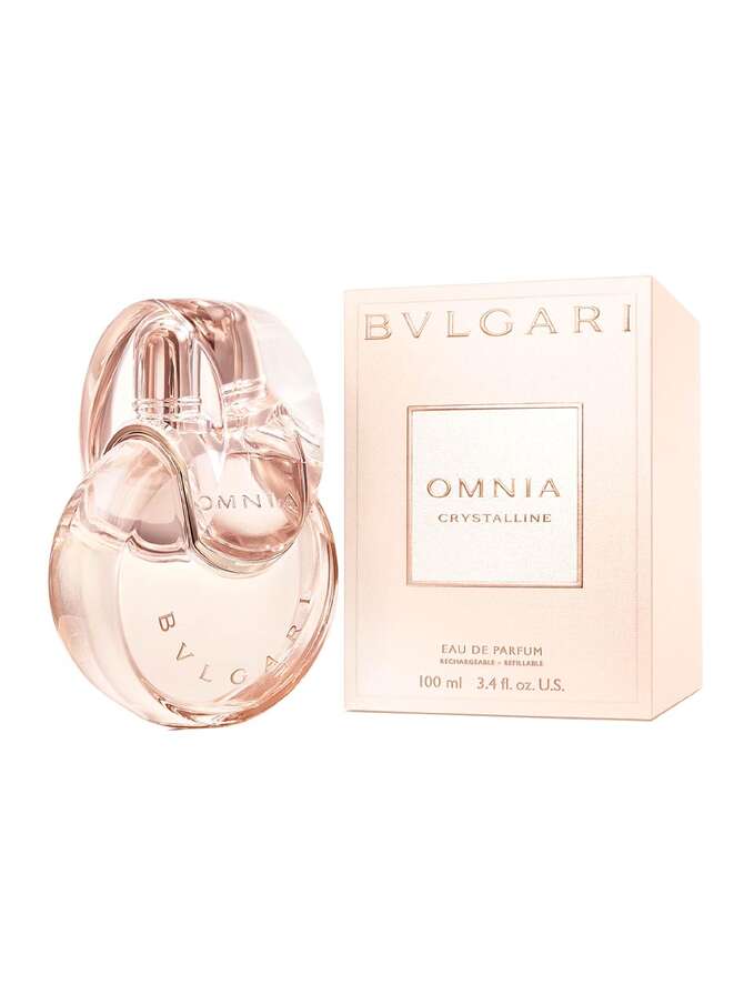Bvlgari Omnia Crystalline Eau de Parfum 100 ml 1