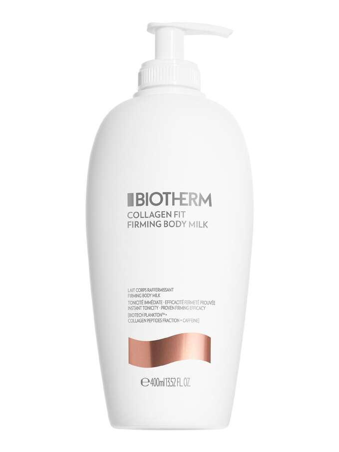 Biotherm Collagen Fit Body Milk 400 ml