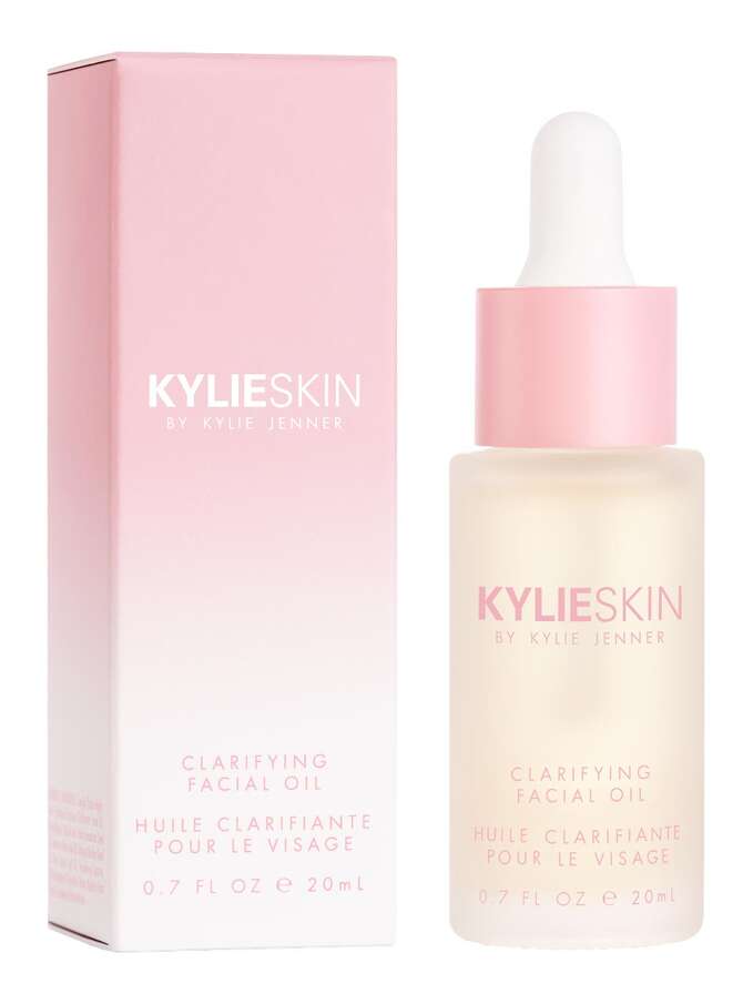 Kylie Skin Clarifying Oil