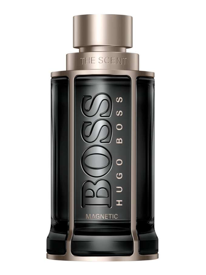 Boss The Scent for Him Magnetic Eau de Parfum 100 ml 1