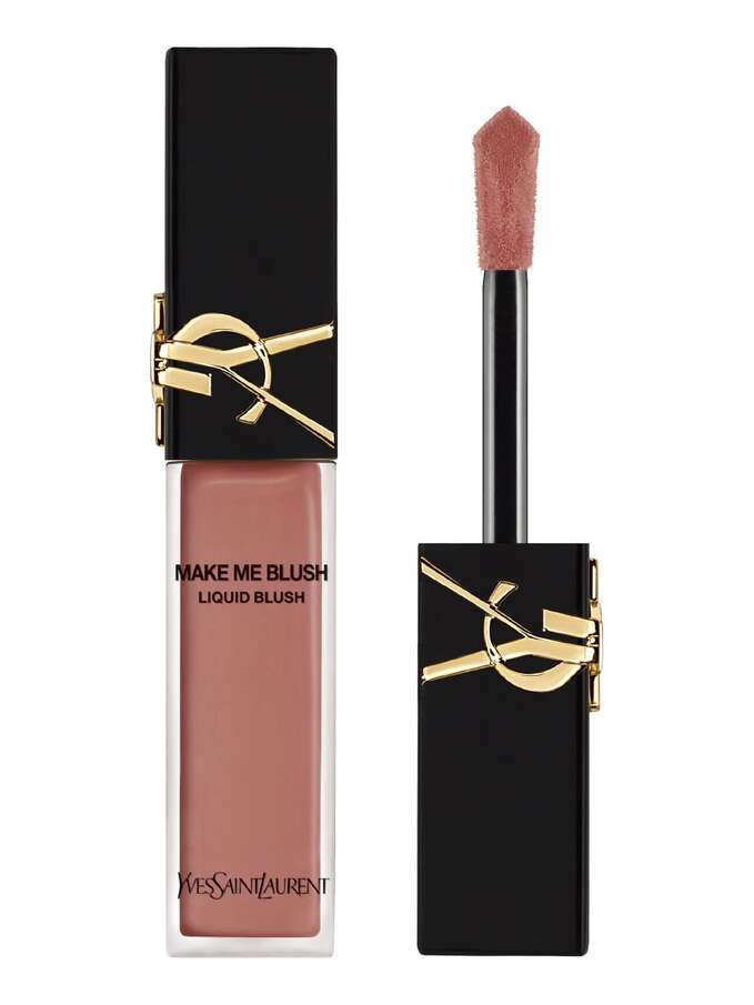 Yves Saint Laurent Make Me Blush No. 37