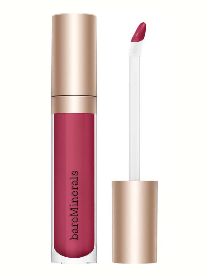 bareMinerals Mineralist Lip Gloss-Balm Zen