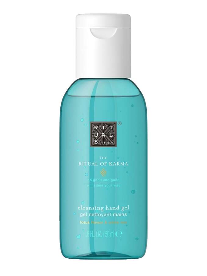 Rituals The Ritual of Karma Cleansing Hand Gel 50 ml