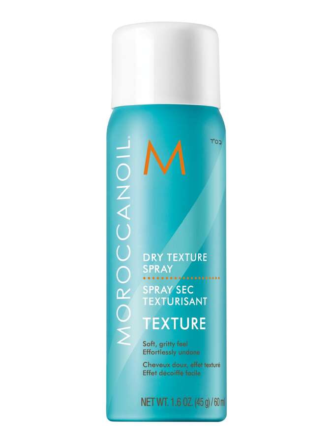 Moroccanoil Hair Dry Texture Spray 60 ml