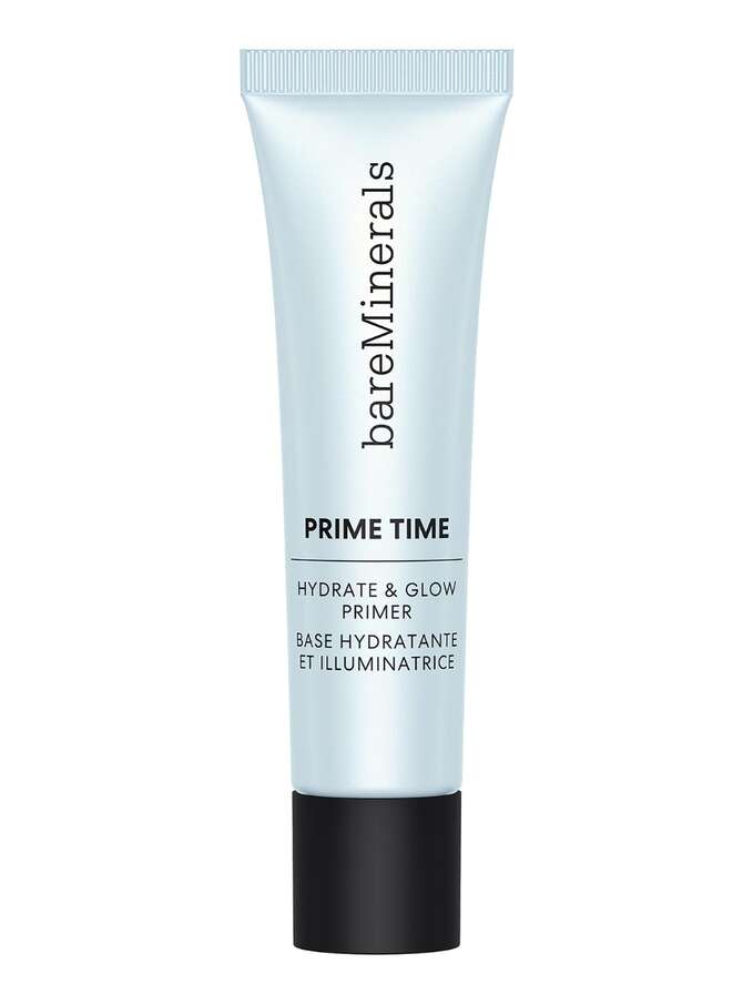 bareMinerals Prime Time Hydrate & Glow Primer 