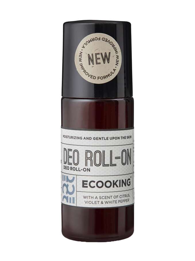 Ecooking Roll-on Deodorant