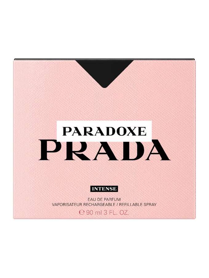 Prada Paradoxe Eau de Parfum Intense 90 ml 2