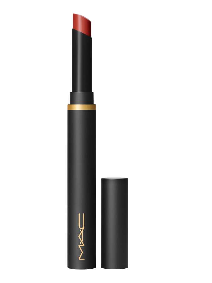 MAC Powder Kiss Lipstick