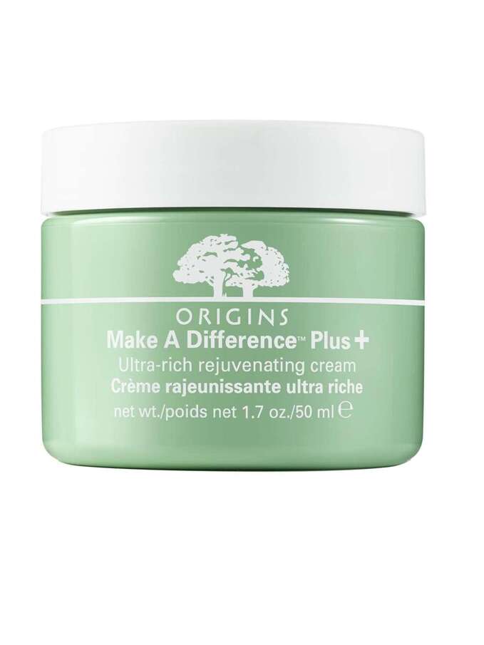 Make a Difference Rejuvenating Ultra-Rich Cream