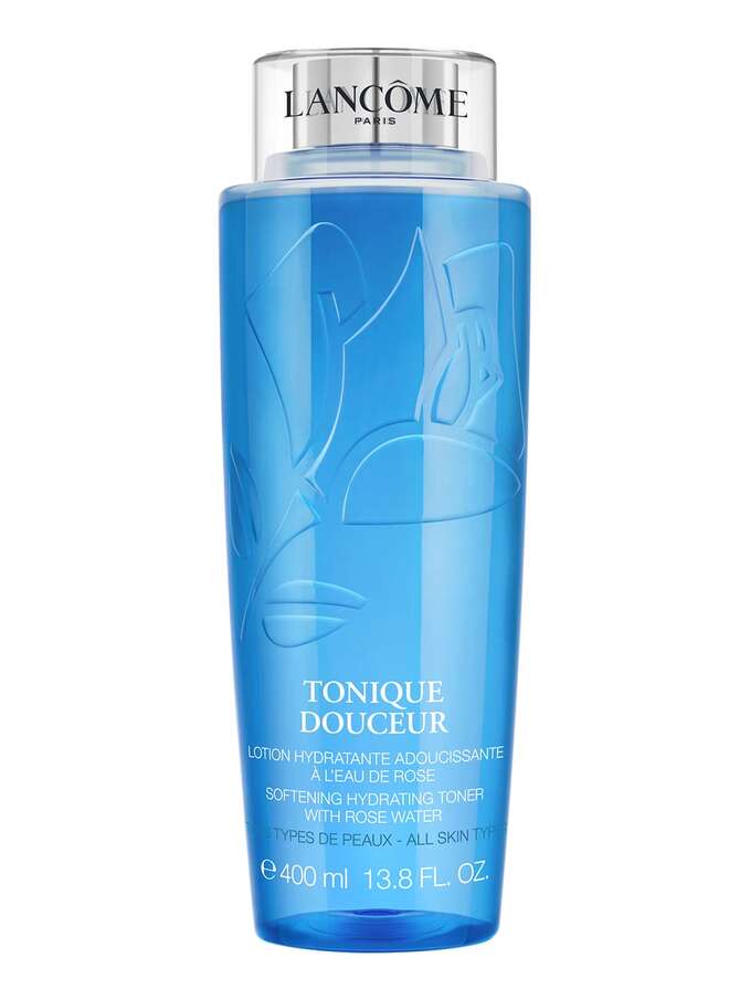 Lancôme tonique Douceur
