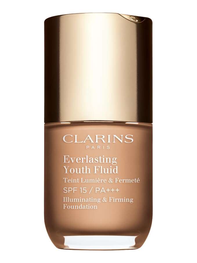 Everlasting Youth Fluid Foundation 