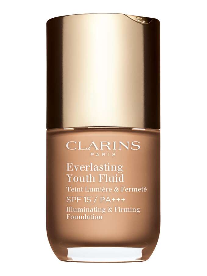 Everlasting Youth Fluid Foundation