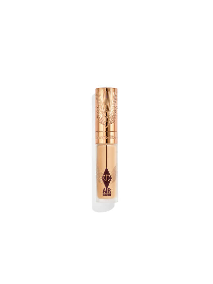 Charlotte Tilbury Airbrush Flawless Blur Concealer No 7.5 Medium 1