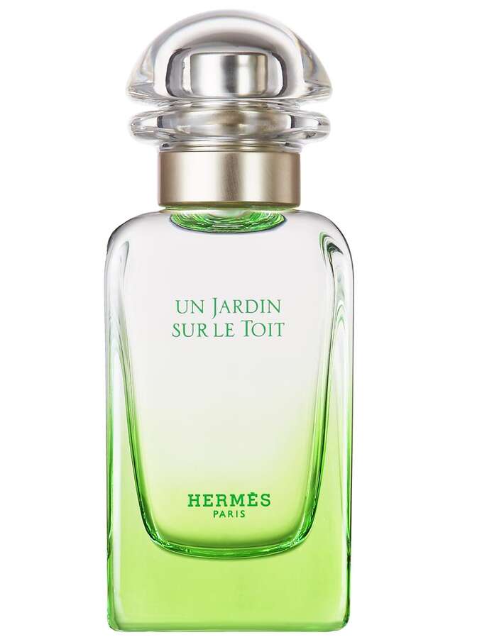 Hermès Jardin sur le Toit