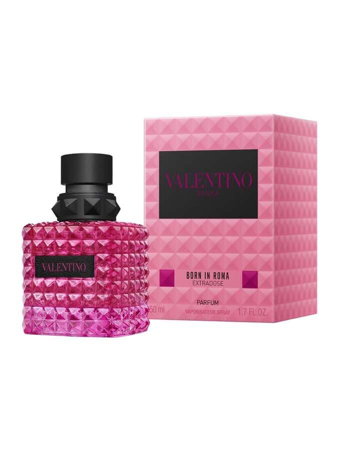 Valentino Born In Roma Extradose Donna Eau de Parfum 50 ml 1