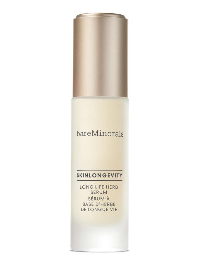 bareMinerals Skinlongevity Long Life Herb Serum