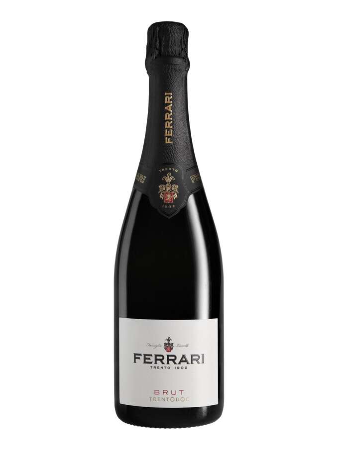 Cantine Ferrari, Trento Brut