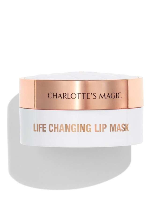 Charlotte Tilbury Life Changing Lip Mask - Magic Sheer Glow 1