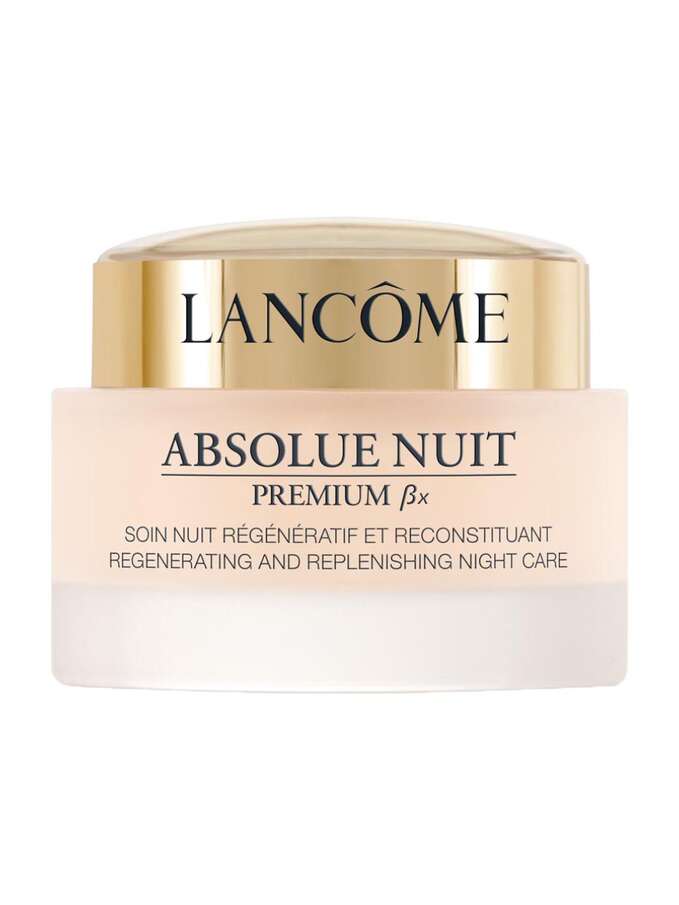 Lancôme Absolue Premium Night Care