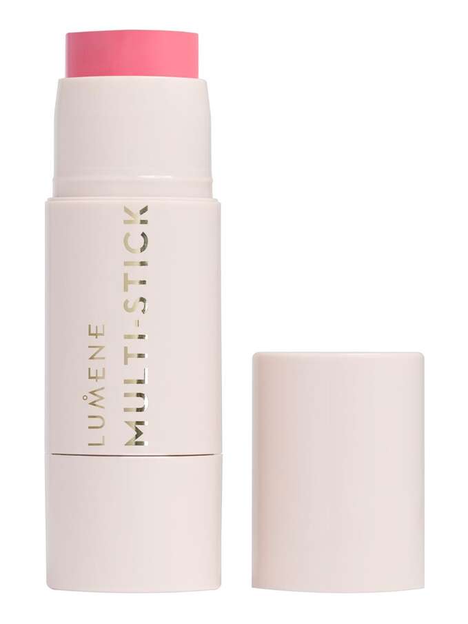 Lumene multi Stick - Cool Pink