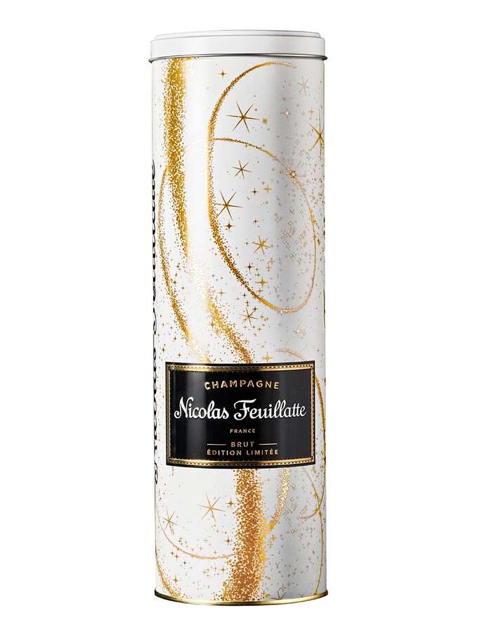 Nicolas Feuillatte Réserve Exclusive Brut 1