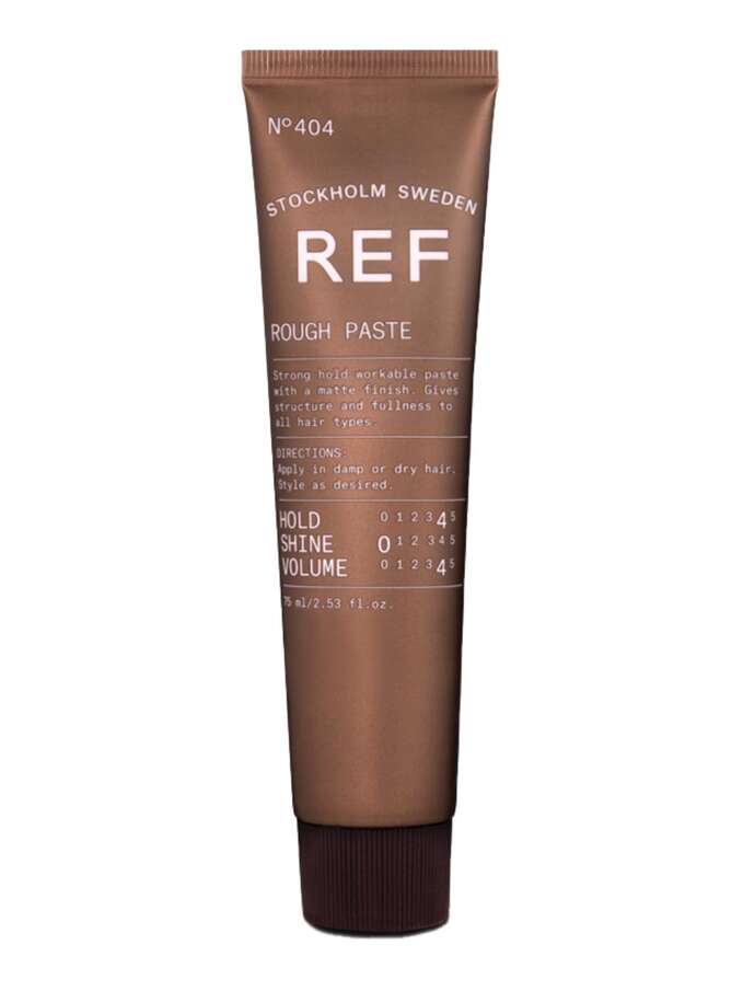 REF Rough Paste