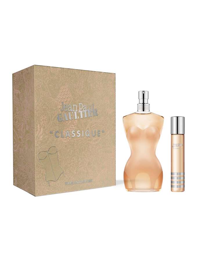 Jean Paul Gaultier Classique Set