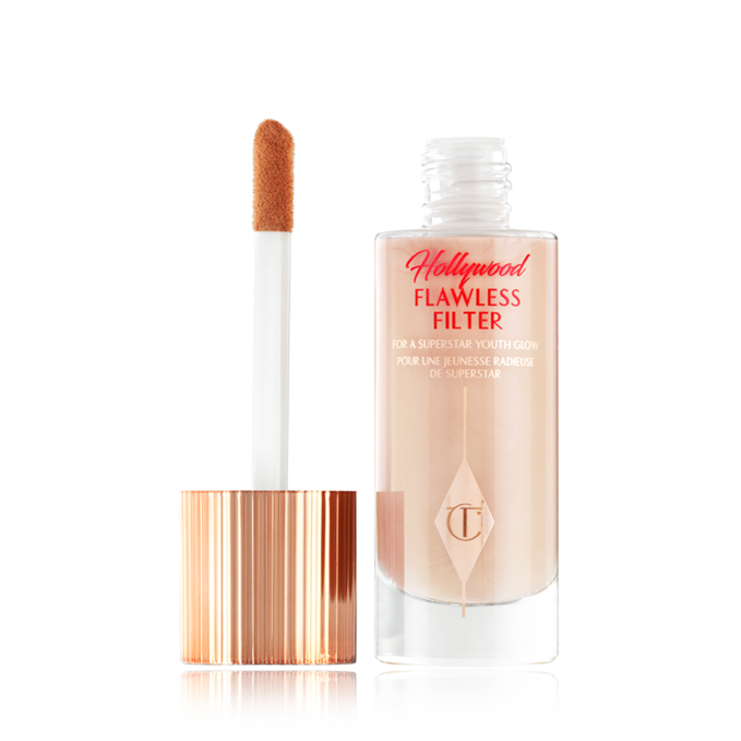 Charlotte Tilbury Hollywood Filter - 1 Fair 4
