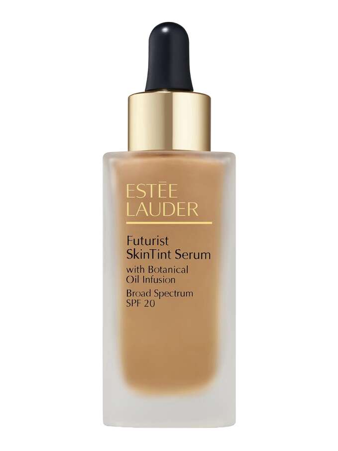 Estée Lauder Futurist Skin Tint Serum Foundation