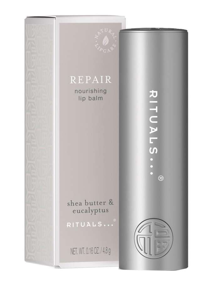 Rituals Fortune Lip Balm Repair