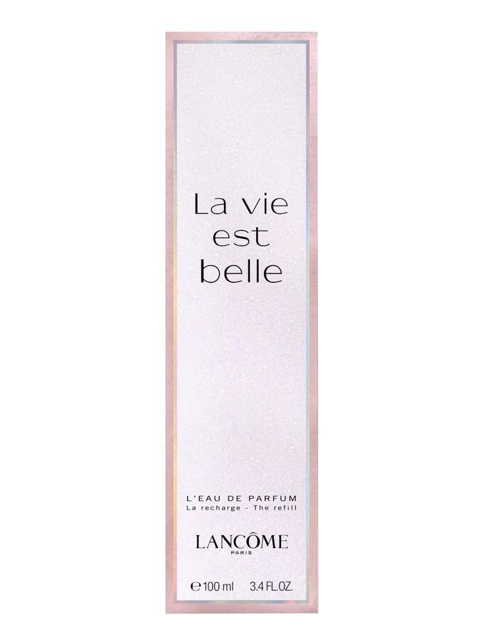 Lancome La Vie est Belle Eau de Parfum Refill 100 ml 1