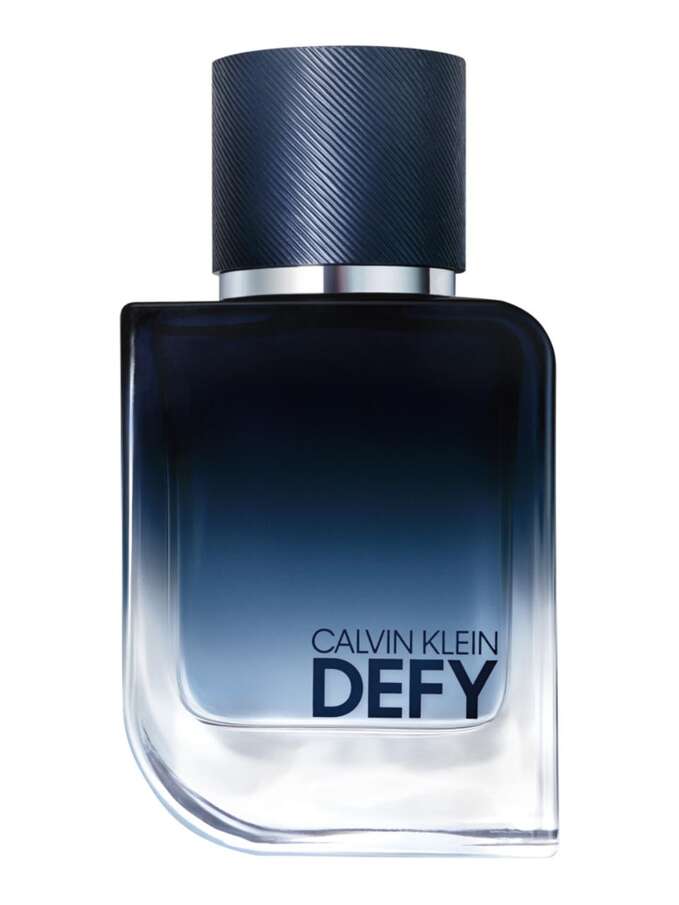 Calvin Klein Defy Eau de Parfum 50 ml