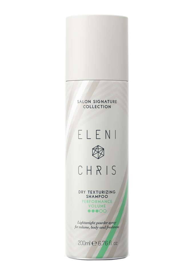 Eleni & Chris Dry Shampoo Dry Texturizing Shampoo