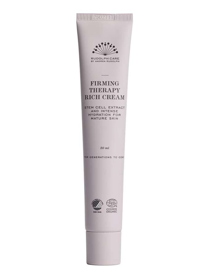 Rudolph Care Skin Care Firming Therapy Rich Cream 50 ml