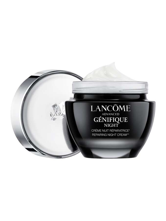 Lancome Genifique Night Cream Reno 1