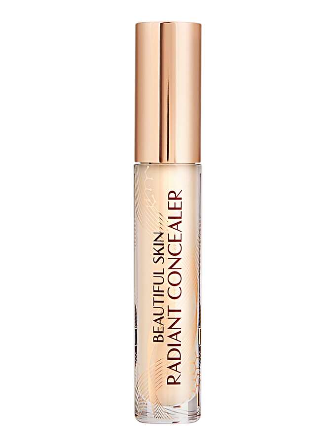 Charlotte Tilbury Beautiful Skin Radiant Concealer - 1 Fair 1