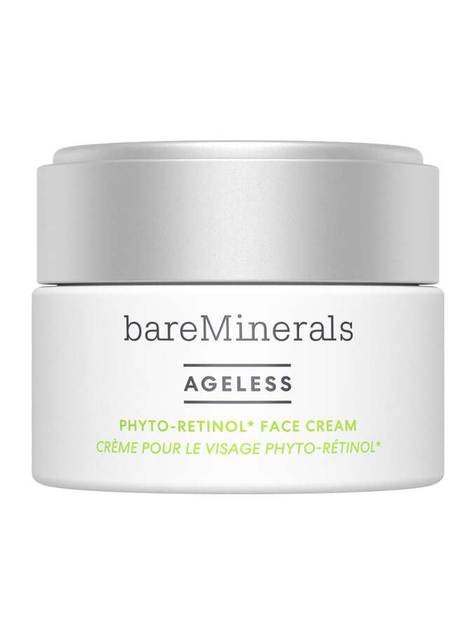 bareMinerals Ageless Phyret Face Cream