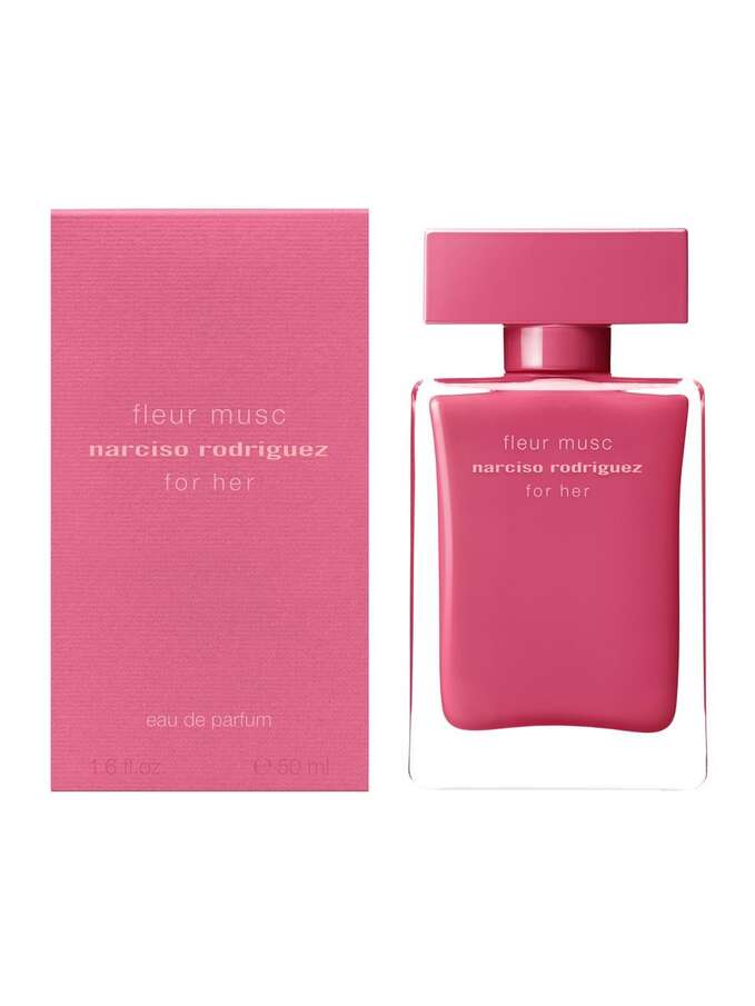 Narciso Rodriguez For Her Fleur Musc